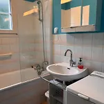 아파트 Duplex Avec Vue Sur Le De Gerardme *