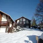 아파트 Duplex Avec Vue Sur Le De Gerardme *