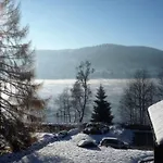 Duplex Avec Vue Sur Le De Gerardme 아파트 *