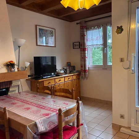 דירה Duplex Avec Vue Sur Le De Gerardme