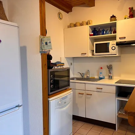 Duplex Avec Vue Sur Le De Gerardme * ג'רארדמר