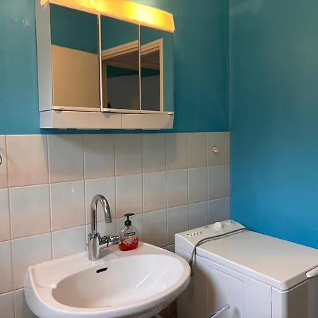 דירה Duplex Avec Vue Sur Le De Gerardme