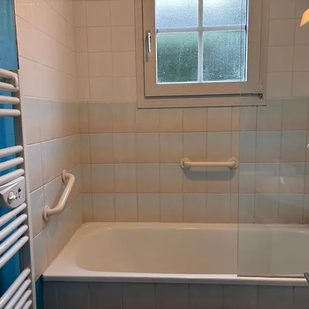 Duplex Avec Vue Sur Le De Gerardme Gérardmer