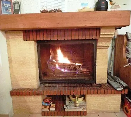 Duplex Avec Vue Sur Le De Gerardme * ג'רארדמר