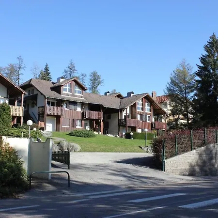 Duplex Avec Vue Sur Le De Gerardme * ג'רארדמר