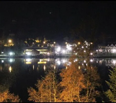 Duplex Avec Vue Sur Le De Gerardme * ג'רארדמר