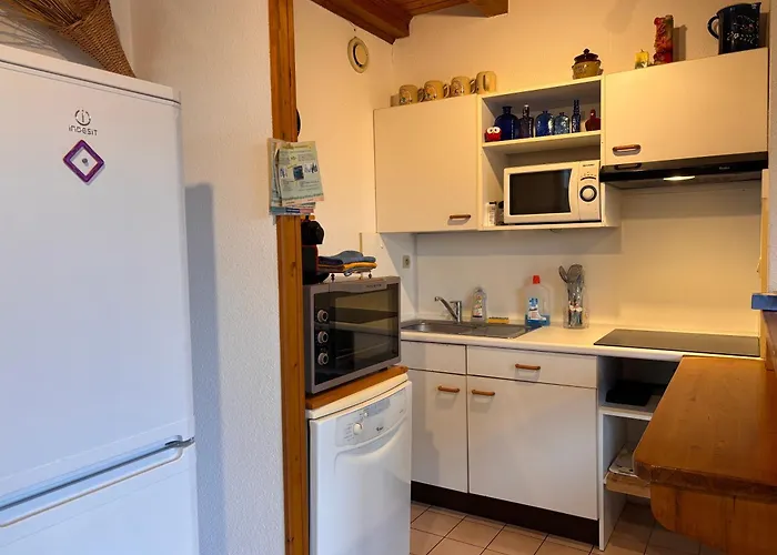 Duplex Avec Vue Sur Le De Gerardme * Gérardmer