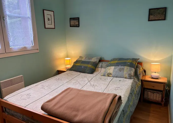 Duplex Avec Vue Sur Le De Gerardme * Gérardmer