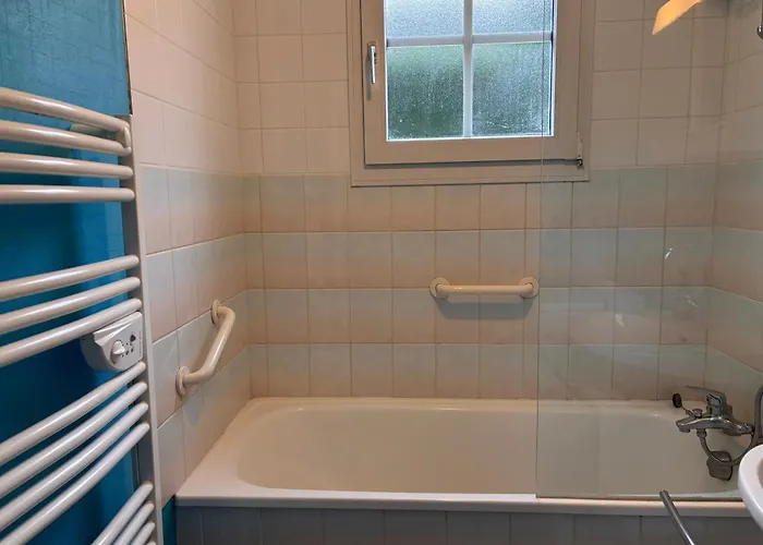 Duplex Avec Vue Sur Le De Gerardme Gérardmer